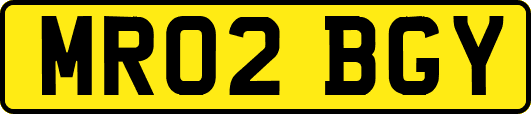 MR02BGY