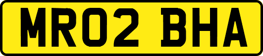 MR02BHA