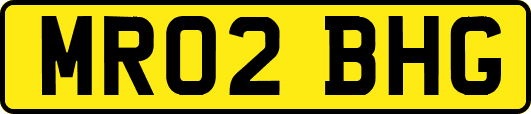 MR02BHG