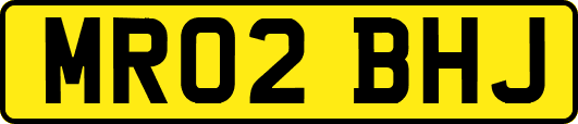 MR02BHJ