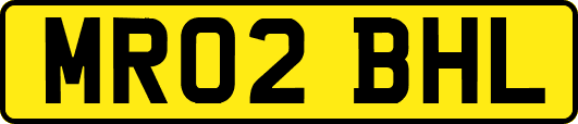 MR02BHL