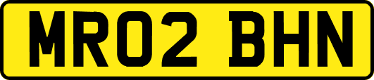 MR02BHN
