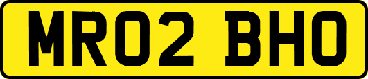 MR02BHO