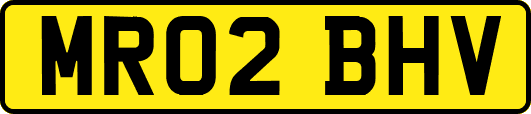 MR02BHV