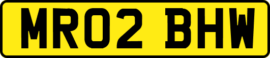 MR02BHW