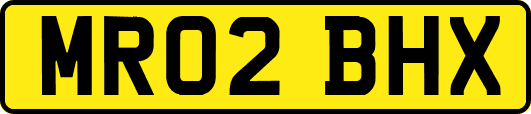 MR02BHX