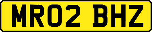 MR02BHZ