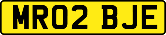 MR02BJE