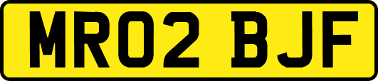 MR02BJF