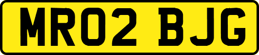 MR02BJG