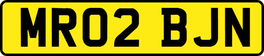 MR02BJN