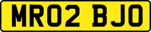 MR02BJO