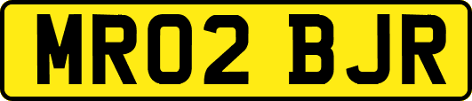 MR02BJR
