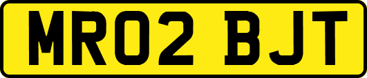 MR02BJT