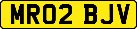 MR02BJV