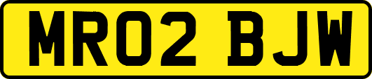 MR02BJW