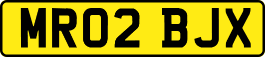 MR02BJX