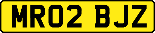 MR02BJZ