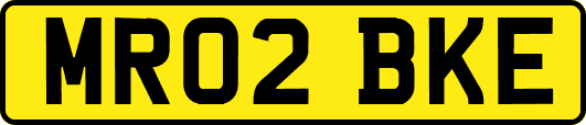 MR02BKE