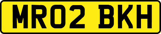 MR02BKH