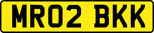 MR02BKK