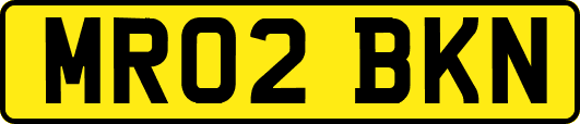 MR02BKN