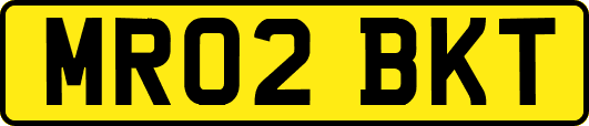MR02BKT