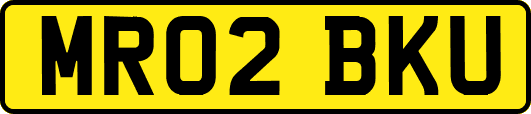 MR02BKU