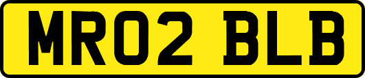 MR02BLB