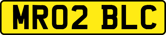 MR02BLC