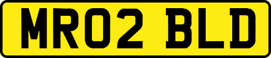 MR02BLD