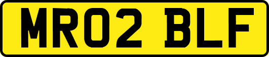 MR02BLF