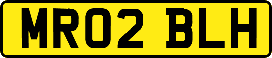 MR02BLH