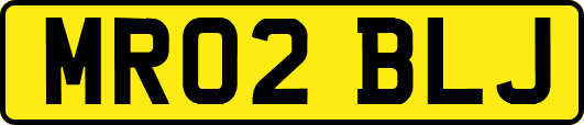 MR02BLJ