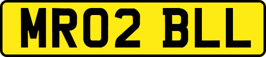 MR02BLL