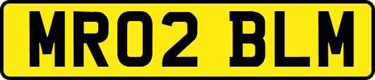 MR02BLM