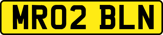 MR02BLN
