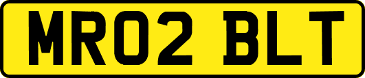MR02BLT
