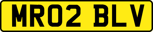 MR02BLV