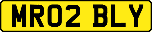 MR02BLY