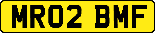 MR02BMF
