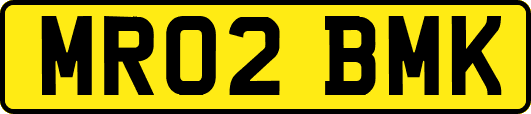 MR02BMK