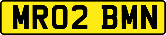 MR02BMN