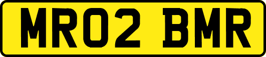 MR02BMR