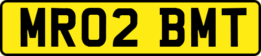 MR02BMT