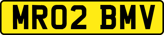 MR02BMV