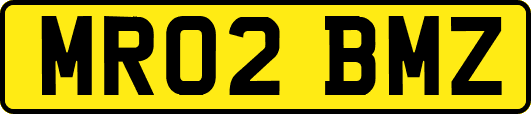 MR02BMZ