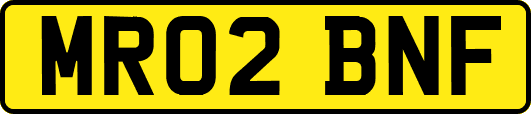 MR02BNF