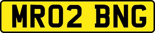 MR02BNG