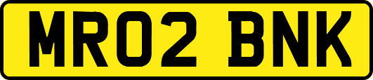 MR02BNK